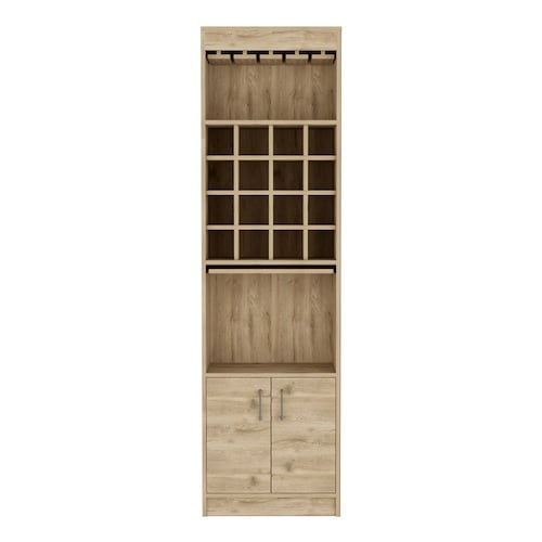 Mueble Bar Kava Duna