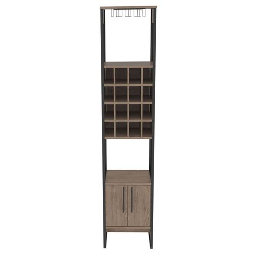 Bar Excelsior Magnum Miel