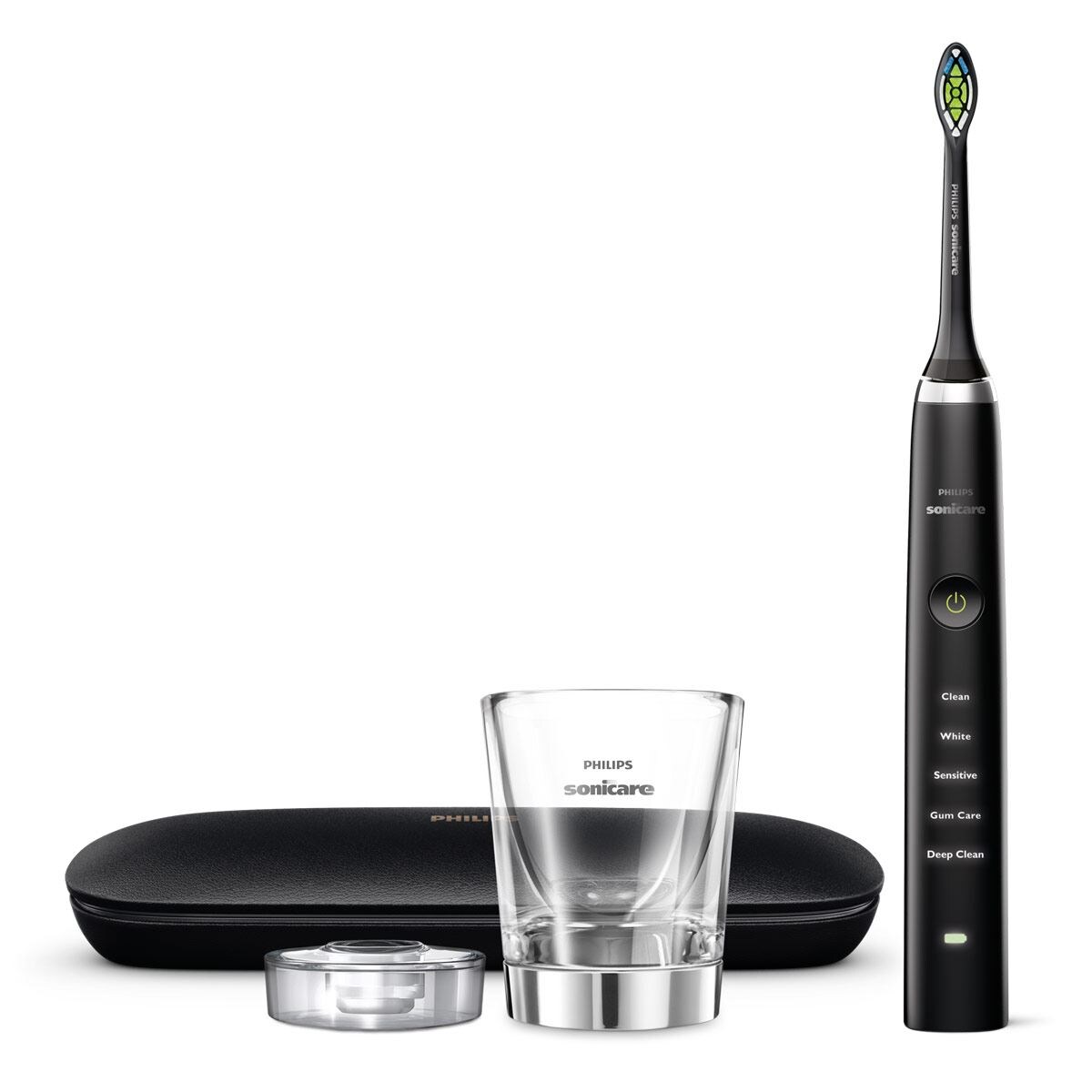 Cepillo dental discount philips sonicare diamondclean