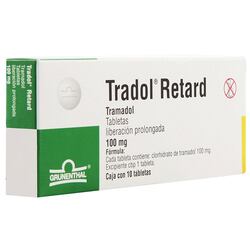 Tramadol 100 comprar