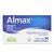 Almax 500 mg tab mast 24