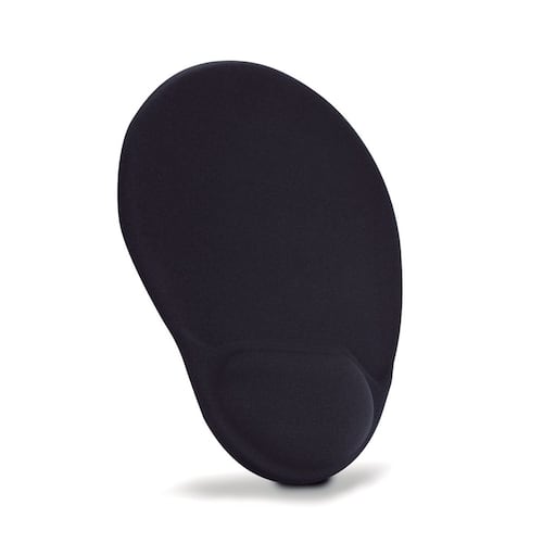 Mouse Pad Gel MG-1000 Negro Acteck