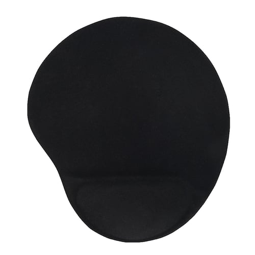 Mouse Pad Gel MG-1000 Negro Acteck