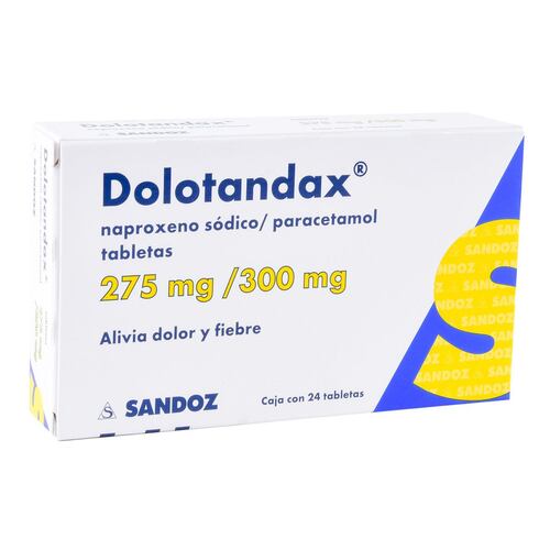 Dolotandax