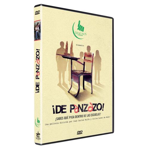 DVD De Panzazo