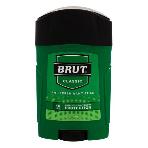Desodorante en Barra para Hombre 60 g Brut