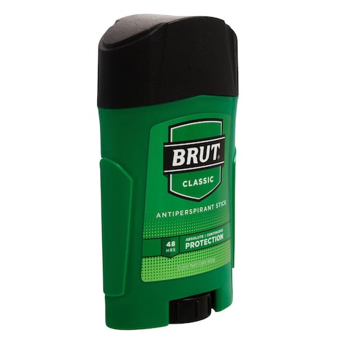 Desodorante en Barra para Hombre 60 g Brut