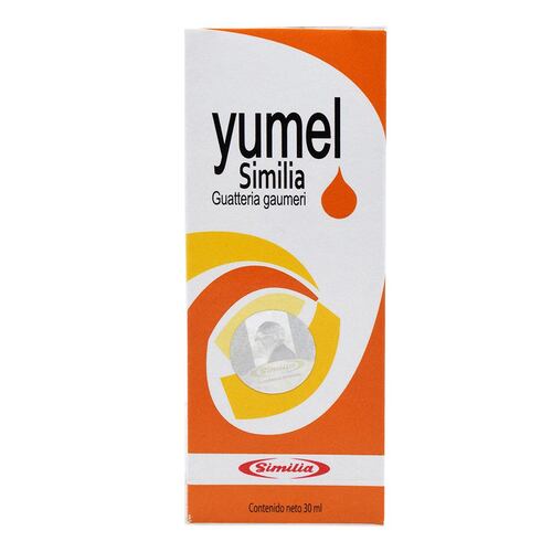 YUMEL 30 ML