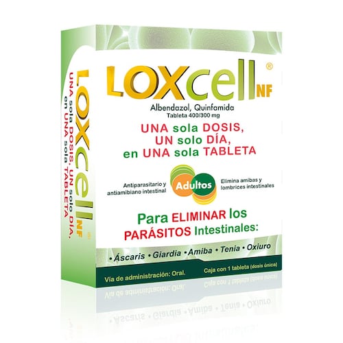 Loxcell