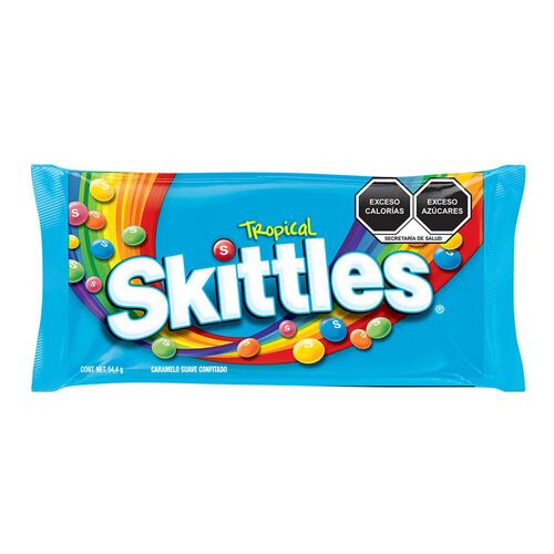 Skittles Tropical (24)
