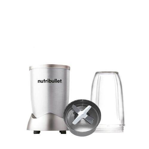 Nutribullet Steel