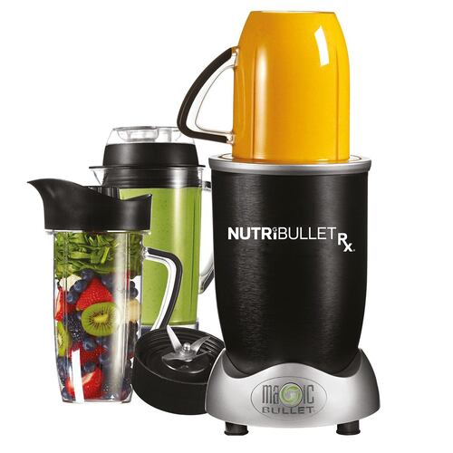 NutriBullet RX 10 ACC 1700W