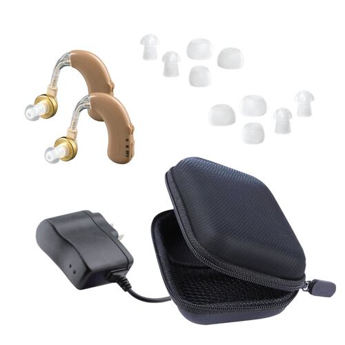 Micro Ear - Amplifica Sonido