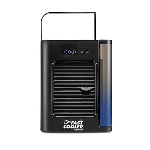 Fast Cooler Platinum Enfriador Automático Compacto y Portátil