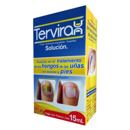 Tervirax sol.15ml e-5