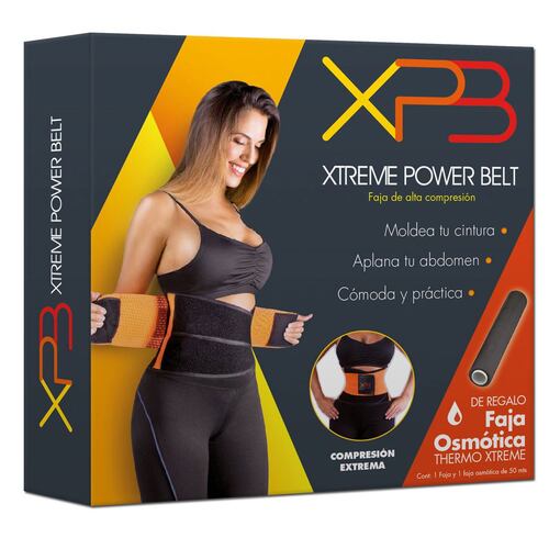 Xtreme Power Belt Grande