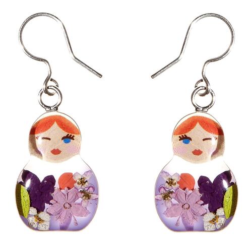 Arete Matrioshka