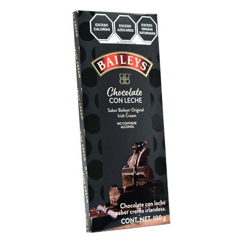 Baileys Barra de Chocolate 100gr