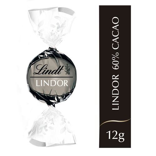 Lindor Pick & Mix 60% Cacao