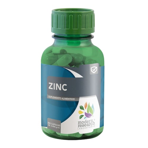 Zinc