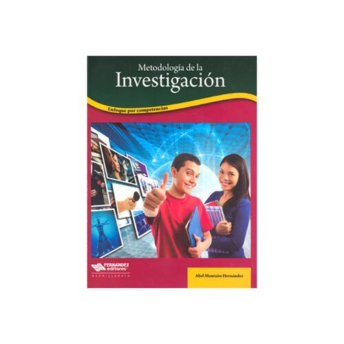 Metodología De La Investigación