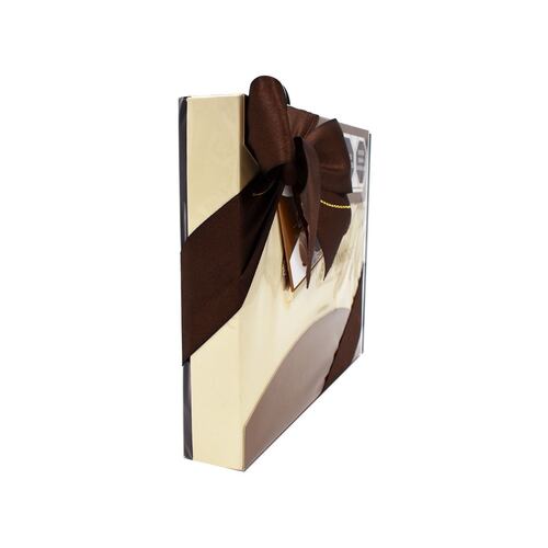 Trufas Surtidas Paquete 250 g Lady Baltimore