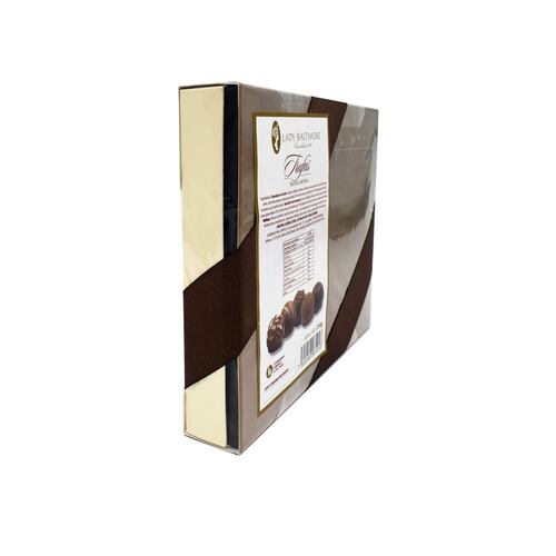Trufas Surtidas Paquete 250 g Lady Baltimore