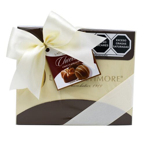 Chocolates Surtidos Paquete 150 g Lady Baltimore