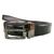 Cinturon Perry Ellis reversible talla 44 modelo L49-0009-0