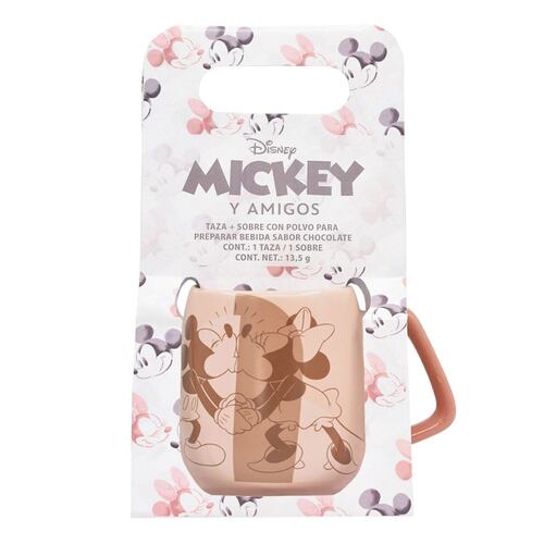 Taza Gota Disney con Cocoa