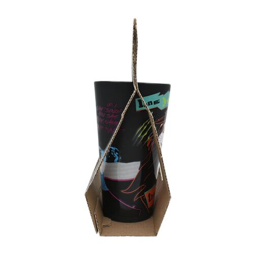 Taza Mega en Cerámica Disney Villanos + Sobre Polvo Sabor Chocolate Galería DC