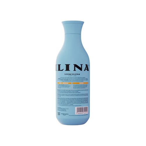 Shampoo Nutritivo 400 ml Vitacilina
