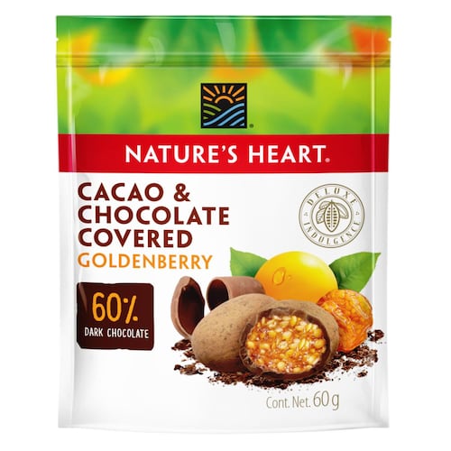 NH - GOLDENBERRY CHOCOLATE COVER