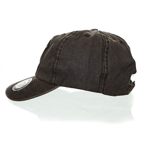 Gorra vintage Superman Negro