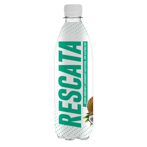RESCATA BEBIDA HIDRATANTE SABOR COCO