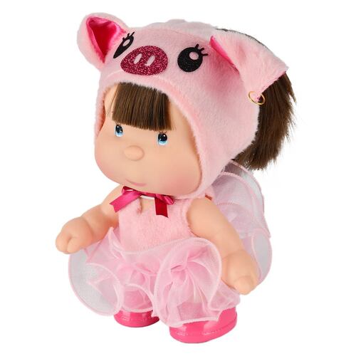 PITUKA PIGGY