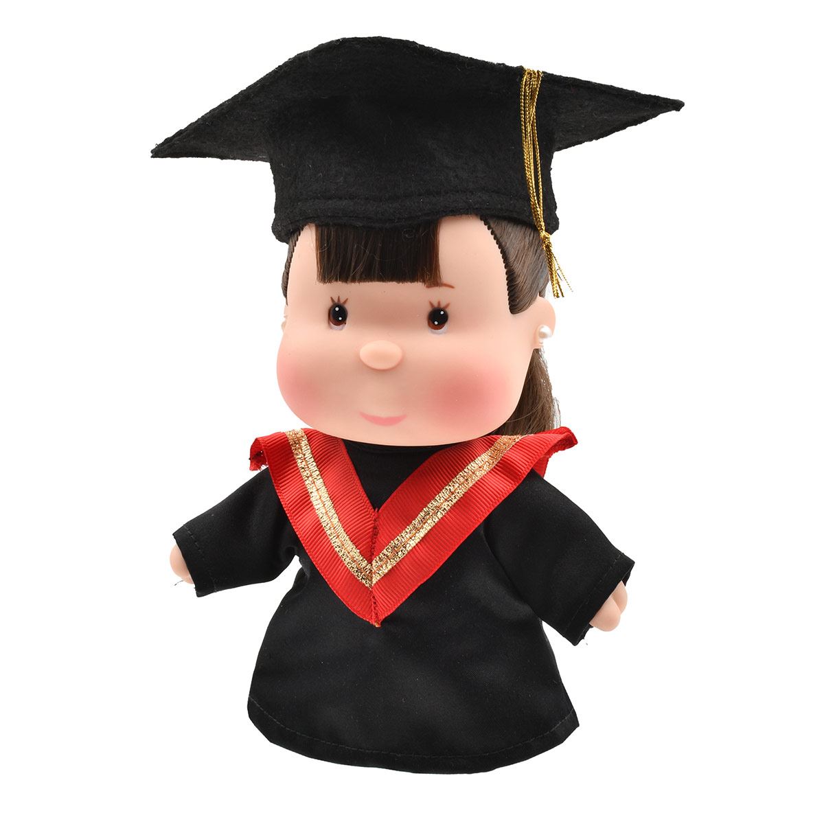 Muñecas de graduacion online