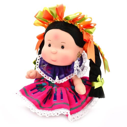 Pituka Queretana