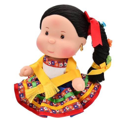 Pituka Tabasqueña