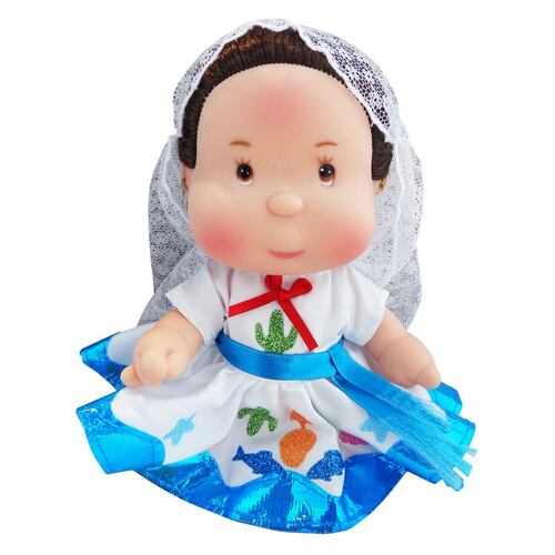 Pituka Baja California Sur