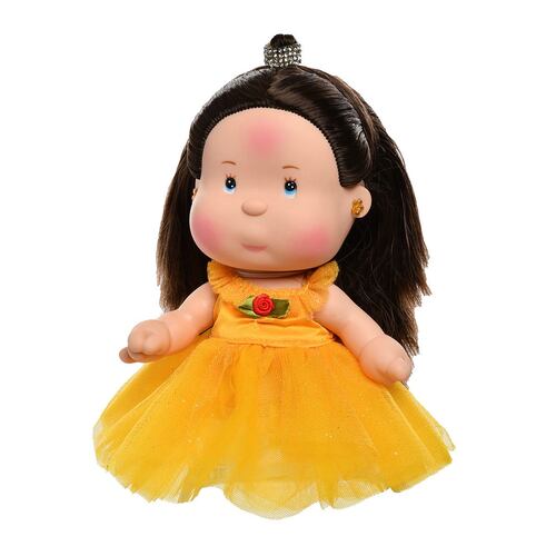 Pituka Princesa Yeya