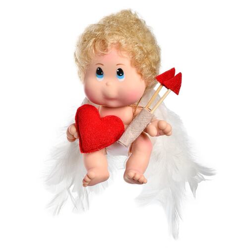Pituko Cupido