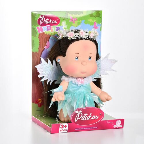 Pituka Hadita Flora