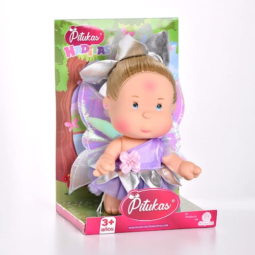 Pituka Hadita Trixi