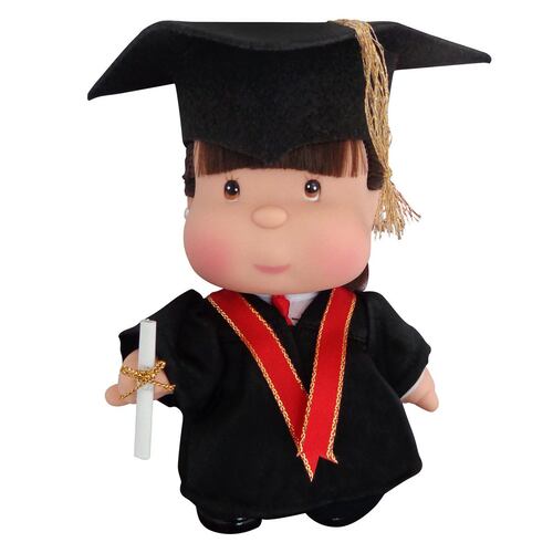 Pituka Graduada