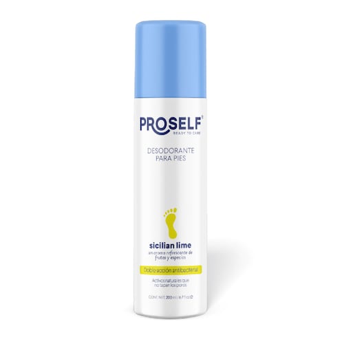 Proself desodorante Ar Comercial 200 Ml.