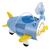 Nebulizador Infantil Air Plane
