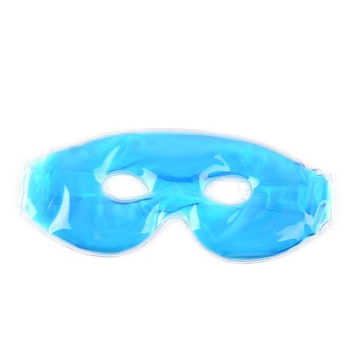 Compresa De Ojos Gel De Importación