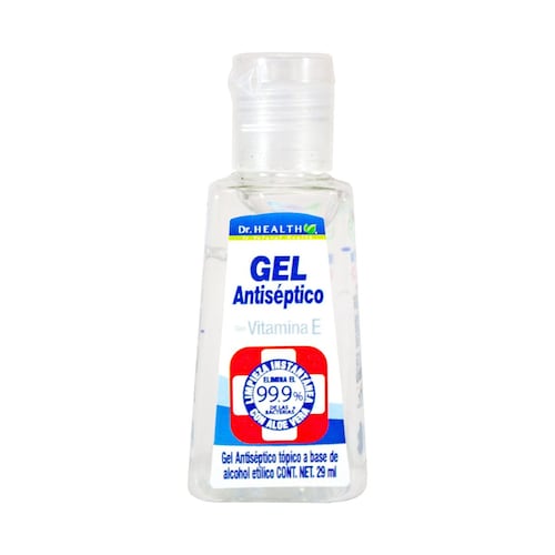 Gel Antiseptico E/16 Cutesize 29 Ml