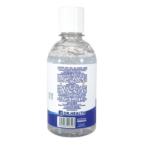 Dr Health Gel Antiseptico 300ml
